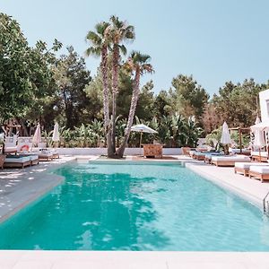 Hotel Boutique&Spa Las Mimosas Ibiza