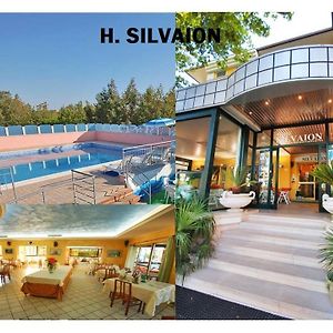 Hotel Silvaion
